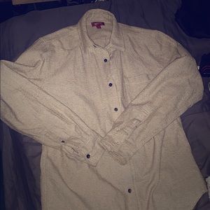 Casual button down shirt